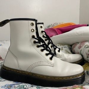 Dr Martens boots